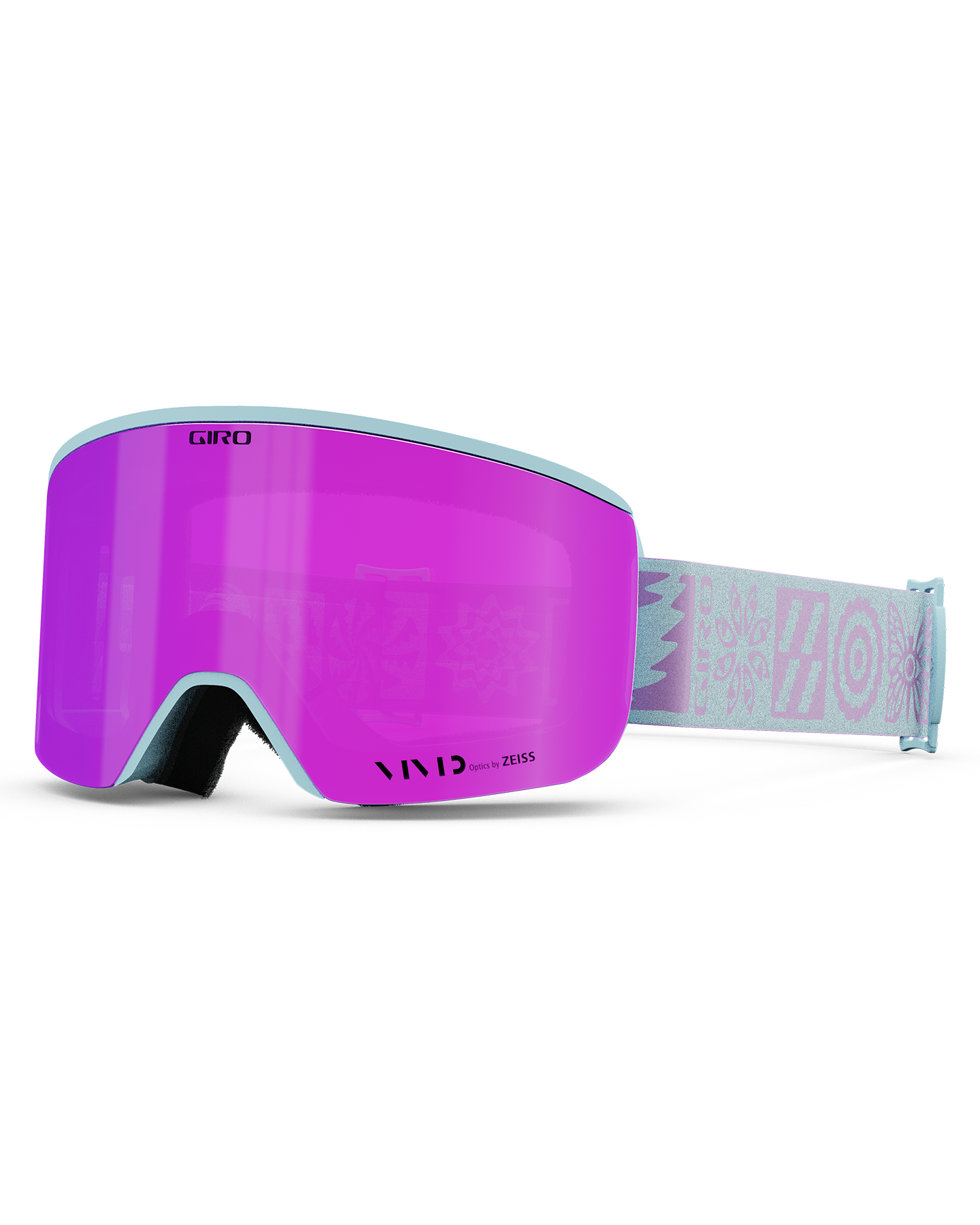 Giro Ella Women's Snow Goggles Snow Goggles - Trojan Wake Ski Snow