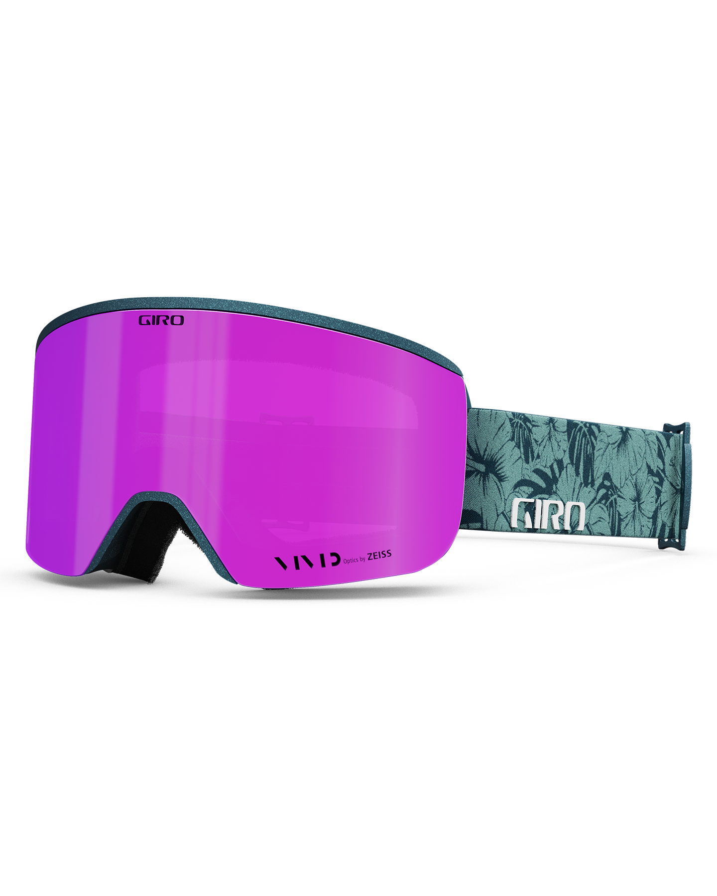 Giro Ella Women's Snow Goggles Snow Goggles - Trojan Wake Ski Snow