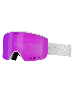 Giro Ella Women's Snow Goggles Snow Goggles - Trojan Wake Ski Snow