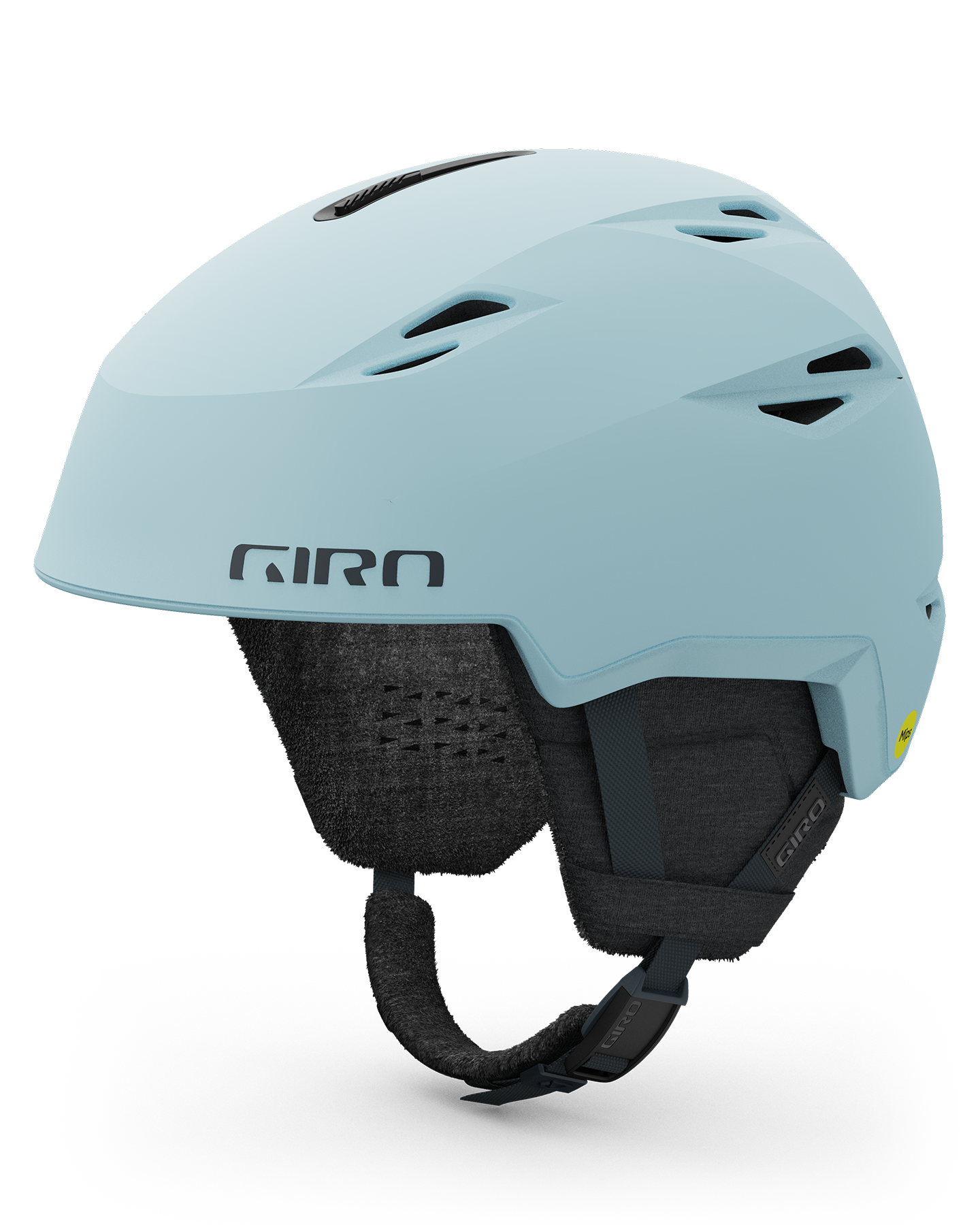 Giro Envi Mips Women's Snow Helmet Snow Helmets - Trojan Wake Ski Snow