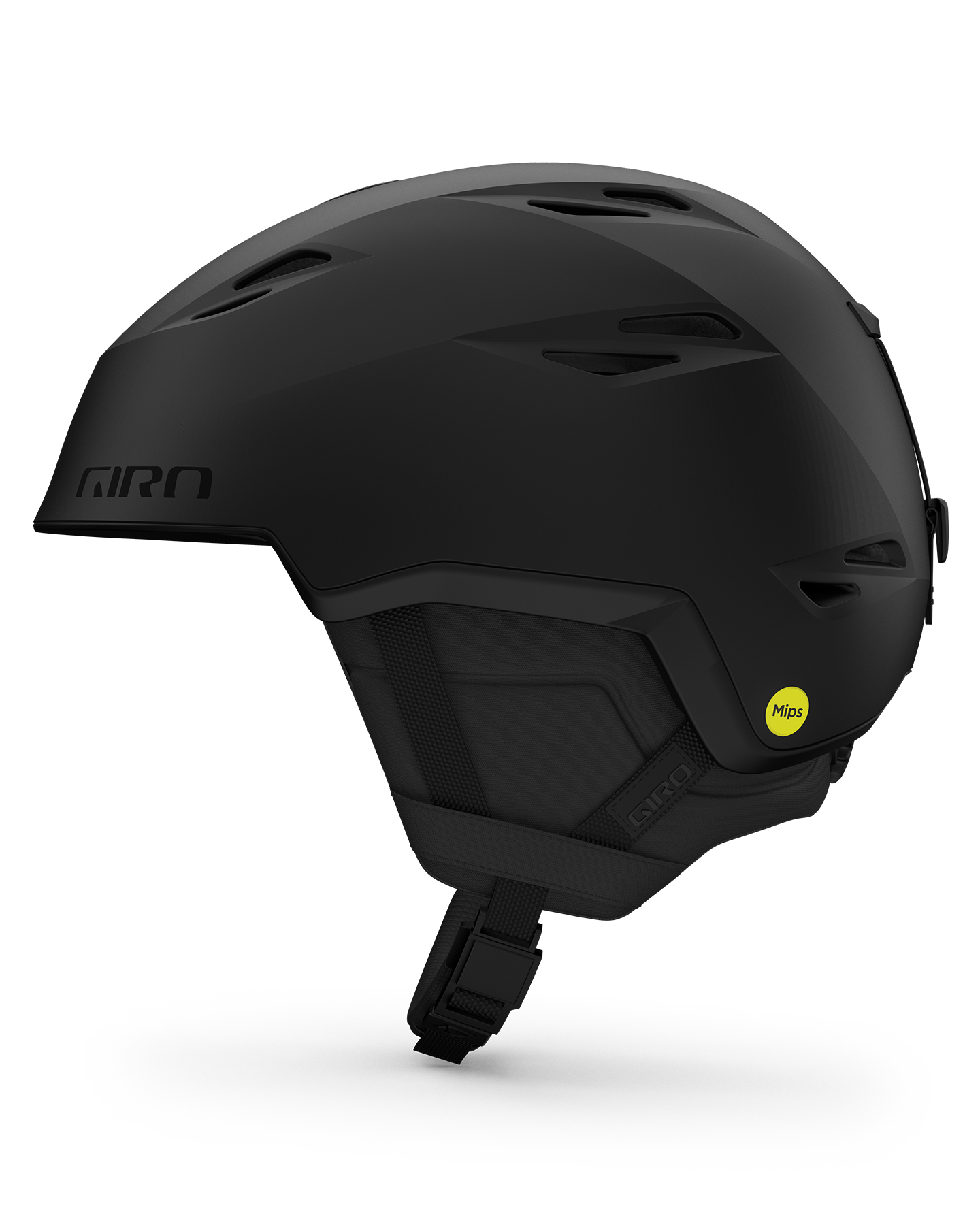 Giro Grid Mips Snow Helmet Men's Snow Helmets - Trojan Wake Ski Snow