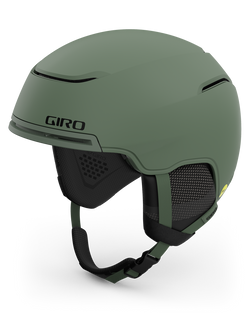 Giro Jackson Mips Snow Helmet Men's Snow Helmets - SnowSkiersWarehouse