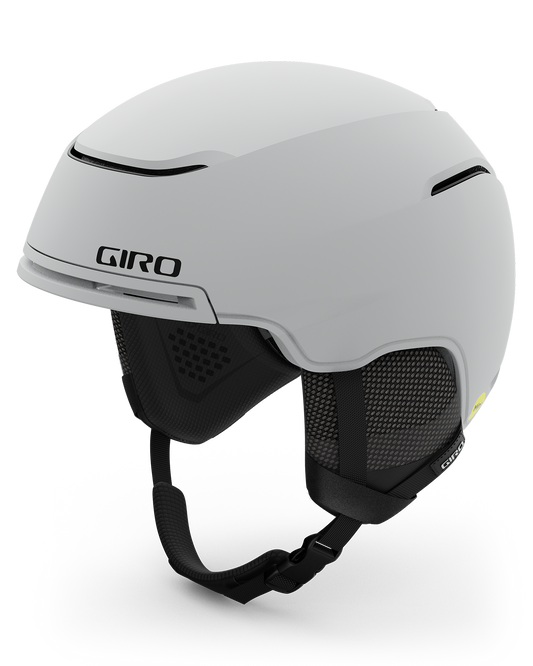 Giro Jackson Mips Snow Helmet Snow Helmets - Trojan Wake Ski Snow