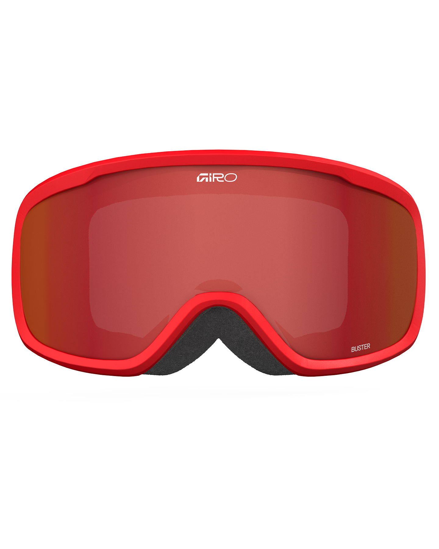Giro Kids' Buster Snow Goggles - Rocket Blue / Amber Scarlett Snow Goggles - Trojan Wake Ski Snow