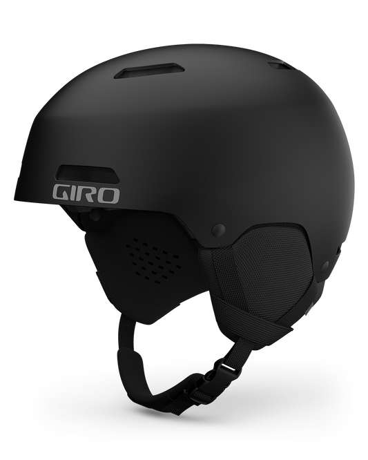 Giro Ledge Mips Af Snow Helmet Snow Helmets - Trojan Wake Ski Snow