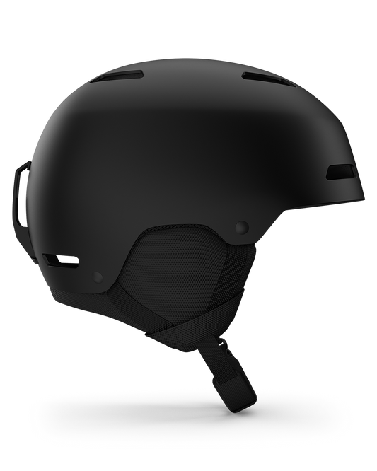Giro Ledge Mips Af Snow Helmet Snow Helmets - Trojan Wake Ski Snow