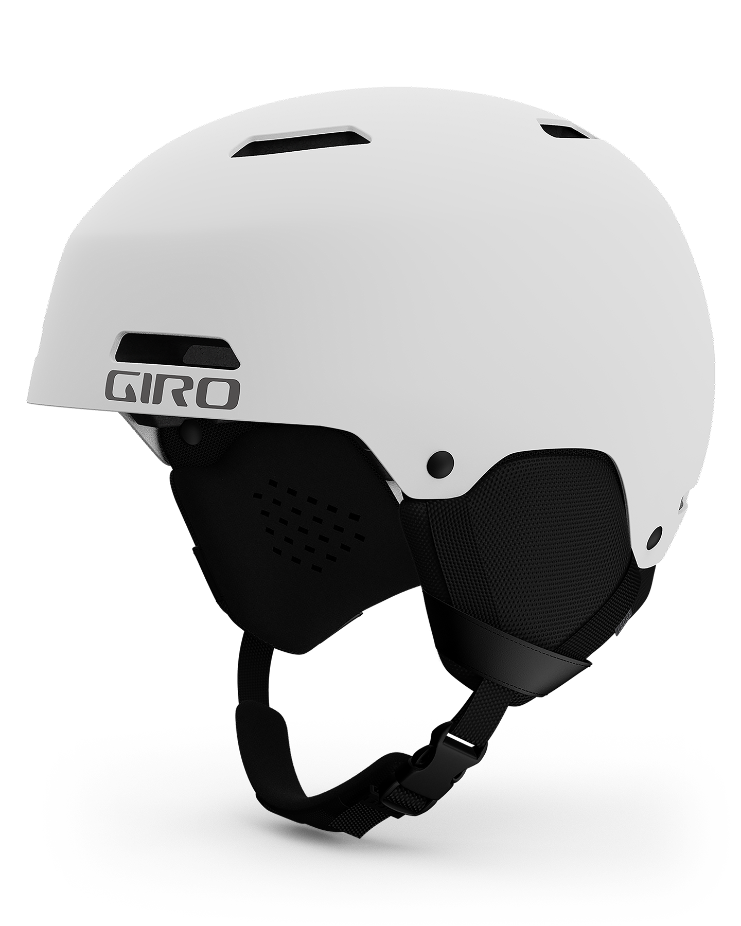 Giro Ledge Mips Af Snow Helmet Men's Snow Helmets - Trojan Wake Ski Snow