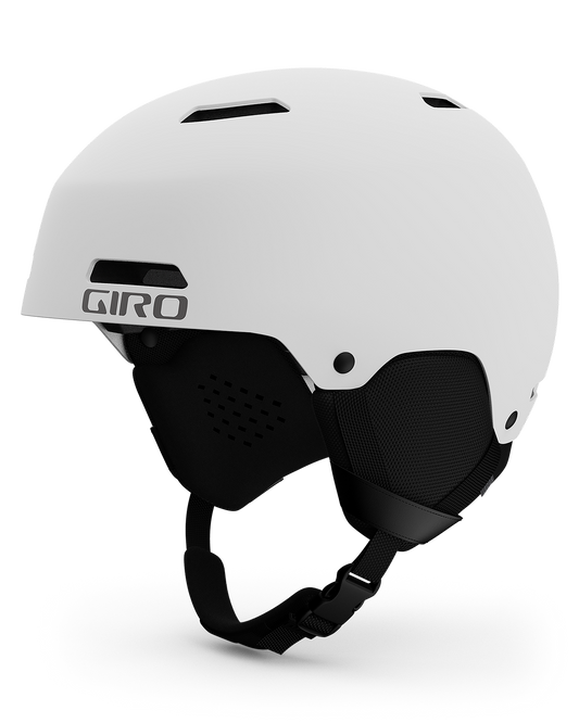 Giro Ledge Mips Af Snow Helmet Snow Helmets - Trojan Wake Ski Snow