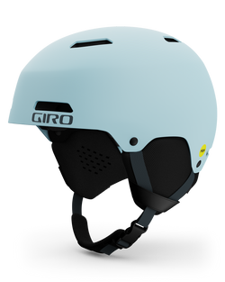 Giro Ledge Mips Snow Helmet Snow Helmets - Trojan Wake Ski Snow