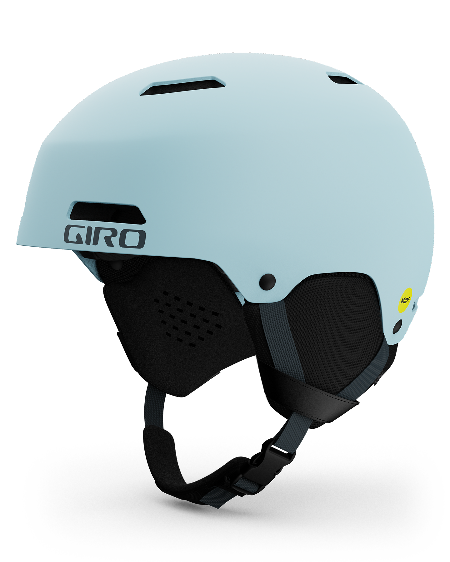 Giro Ledge Mips Snow Helmet Snow Helmets - Trojan Wake Ski Snow