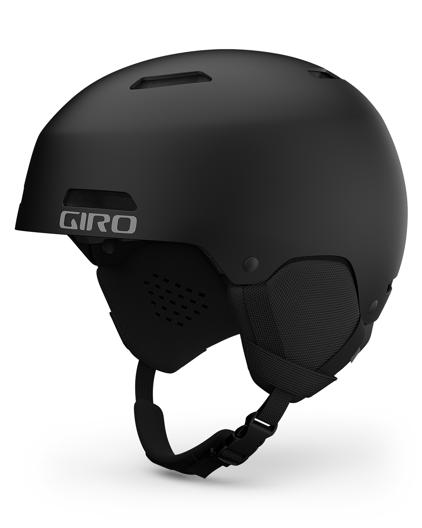 Giro Ledge Mips Snow Helmet Snow Helmets - Trojan Wake Ski Snow