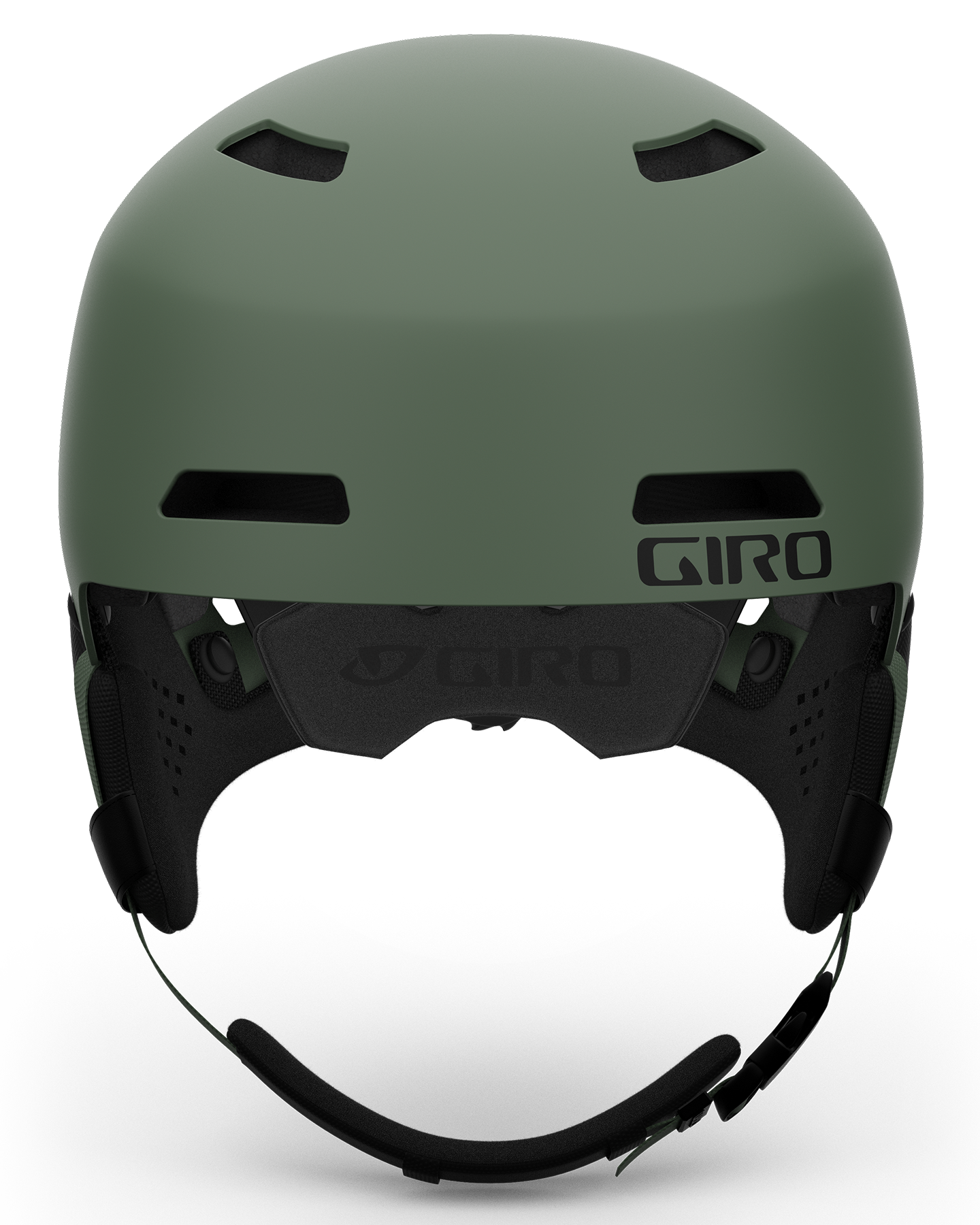 Giro Ledge Mips Snow Helmet Snow Helmets - Trojan Wake Ski Snow