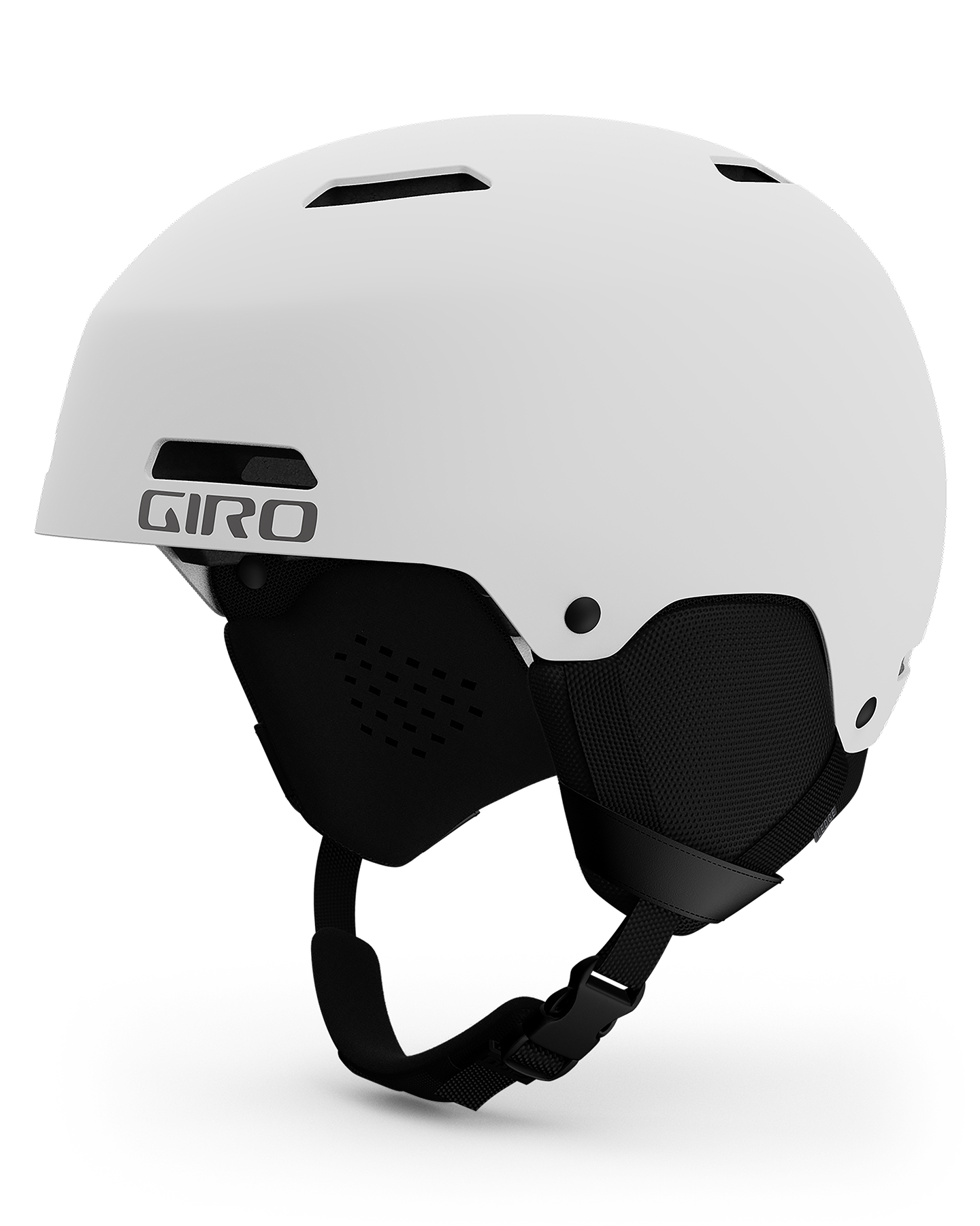 Giro Ledge Mips Snow Helmet Snow Helmets - Trojan Wake Ski Snow