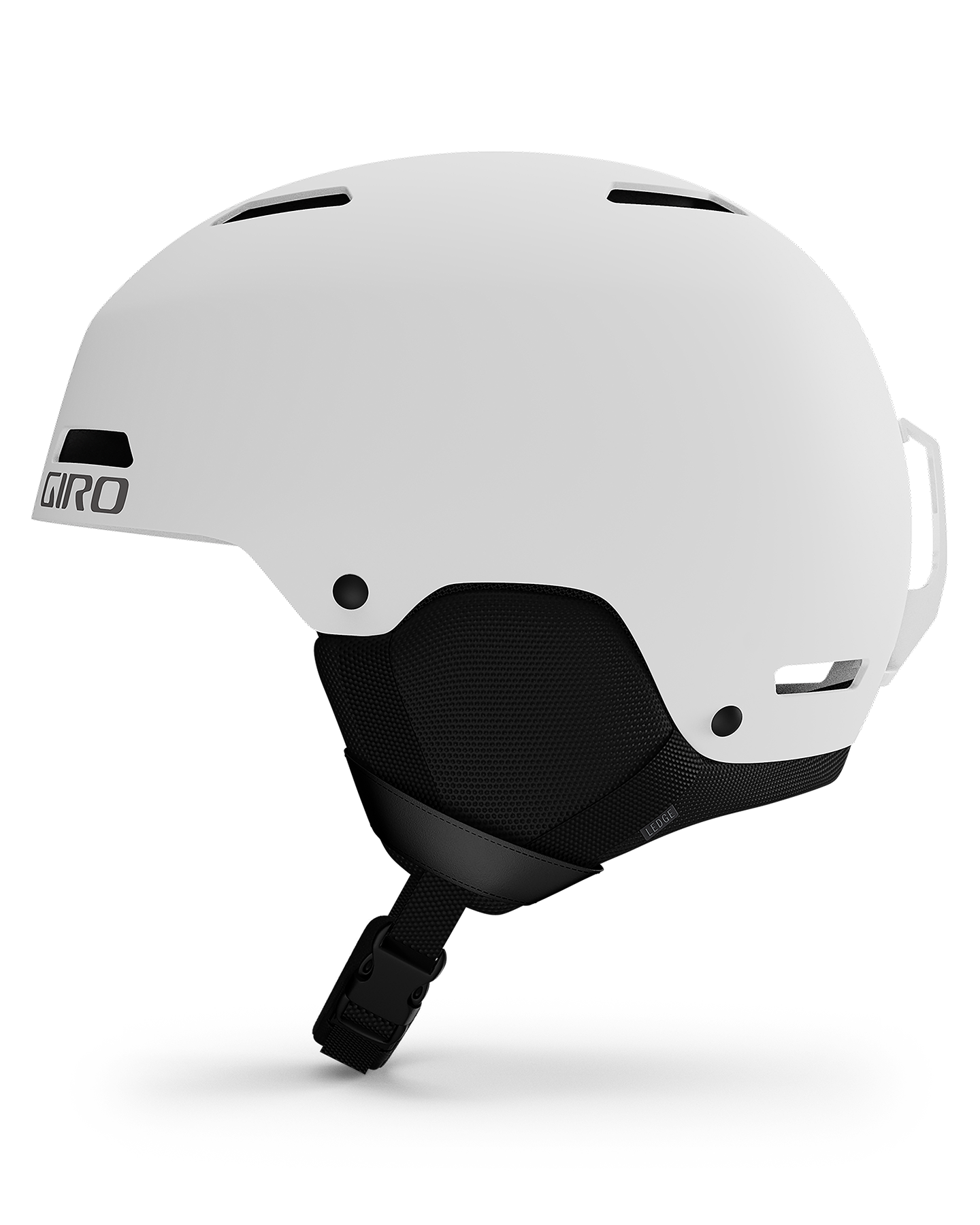 Giro Ledge Mips Snow Helmet Snow Helmets - Trojan Wake Ski Snow