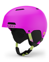 Giro Ledge Mips Snow Helmet Men's Snow Helmets - SnowSkiersWarehouse