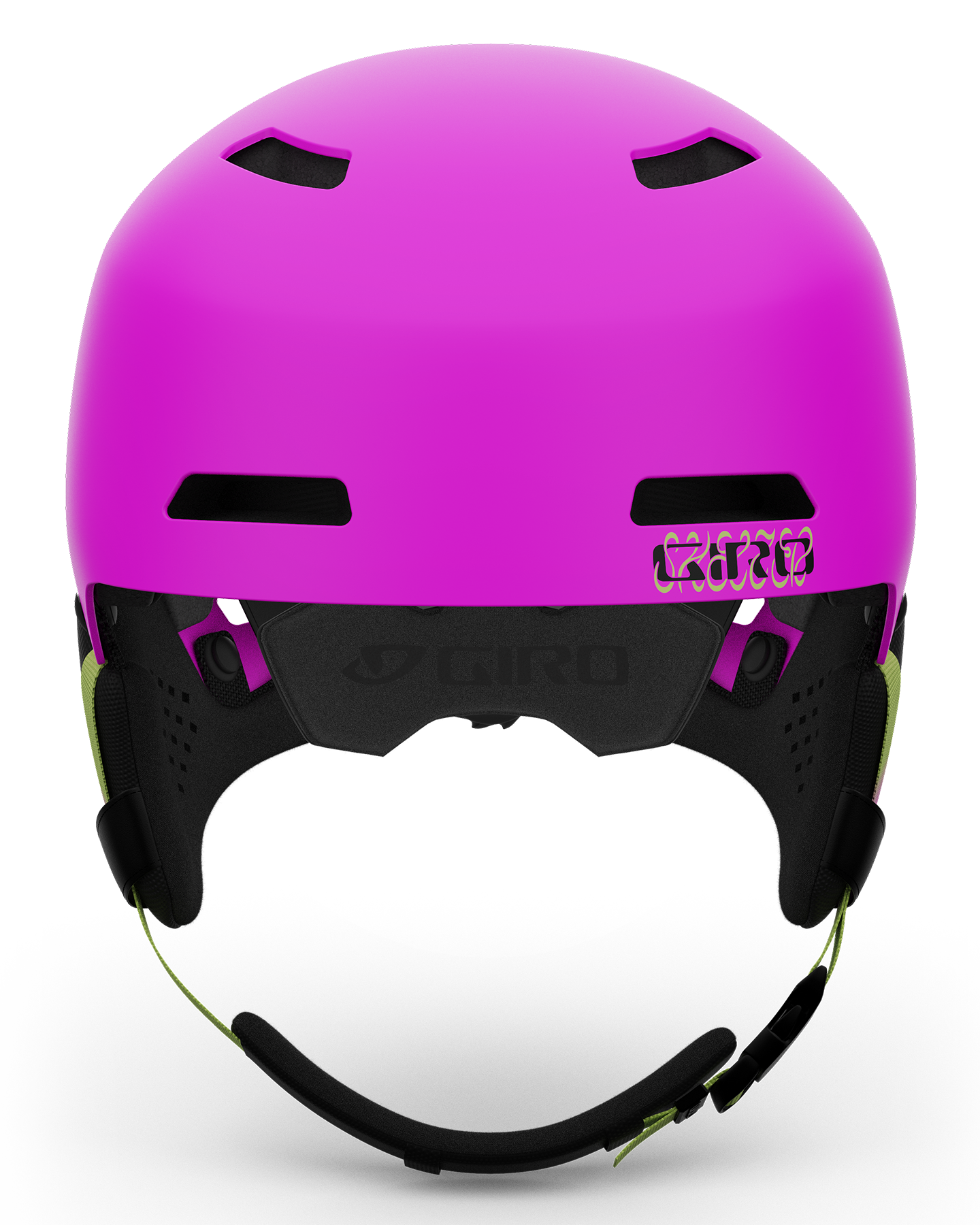 Giro Ledge Mips Snow Helmet Snow Helmets - Trojan Wake Ski Snow