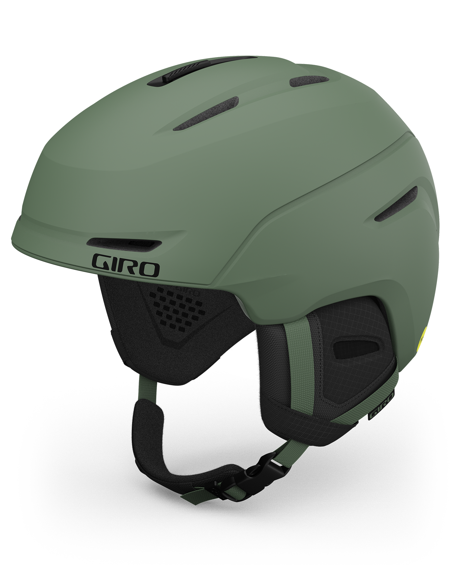 Giro Neo Mips Snow Helmet Snow Helmets - Trojan Wake Ski Snow