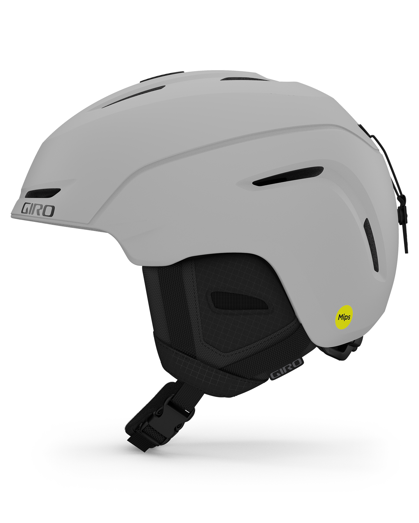 Giro Neo Mips Snow Helmet Snow Helmets - Trojan Wake Ski Snow