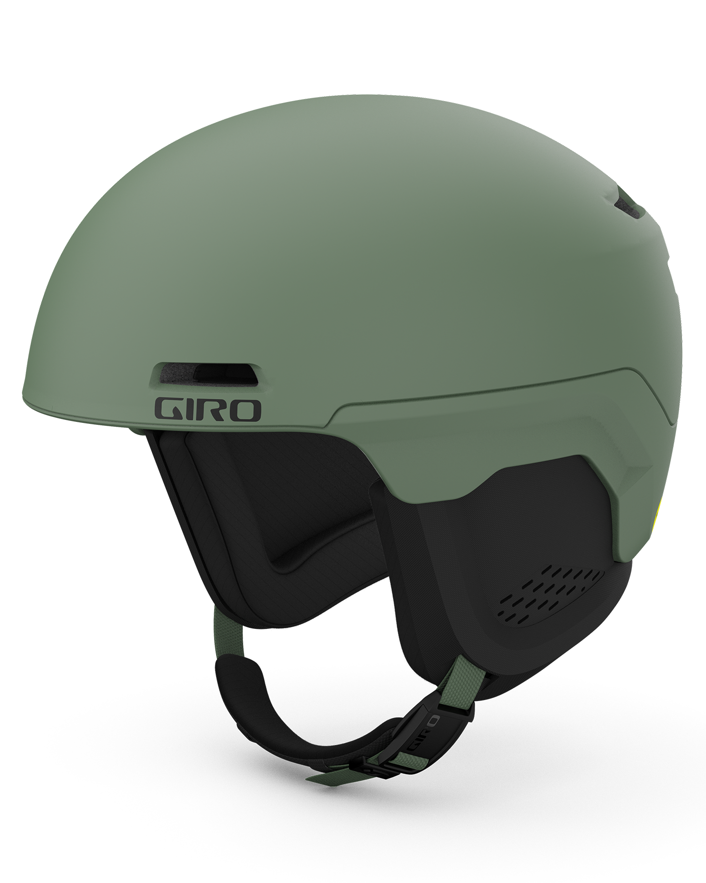 Giro Owen Mips Snow Helmet Men's Snow Helmets - Trojan Wake Ski Snow