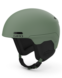 Giro Owen Mips Snow Helmet Men's Snow Helmets - Trojan Wake Ski Snow