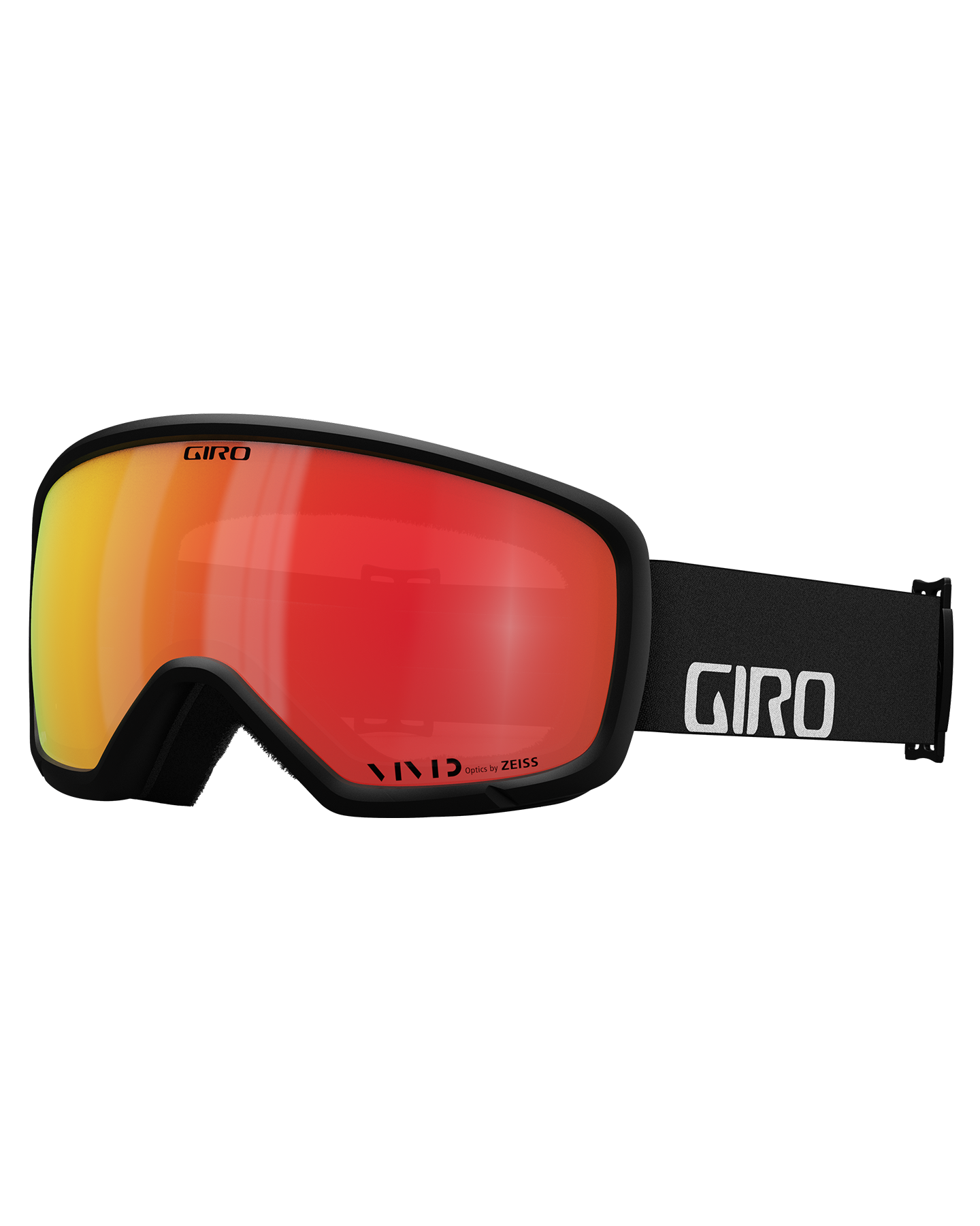 Giro Ringo Snow Goggles Snow Goggles - Trojan Wake Ski Snow