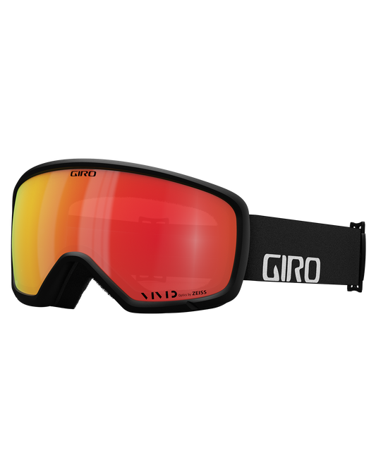 Giro Ringo Snow Goggles Snow Goggles - Trojan Wake Ski Snow