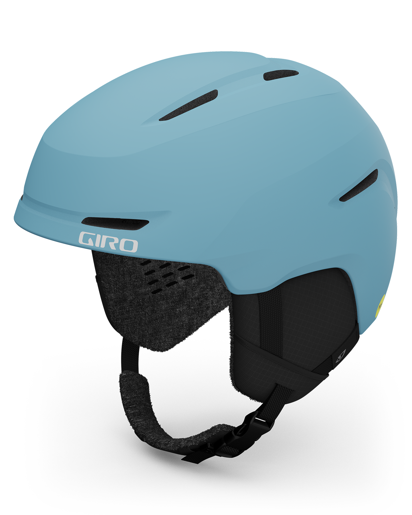 Giro Spur Jr Mips Kids' Snow Helmet Snow Helmets - Trojan Wake Ski Snow