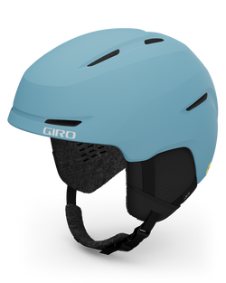 Giro Spur Jr Mips Kids' Snow Helmet Snow Helmets - Trojan Wake Ski Snow