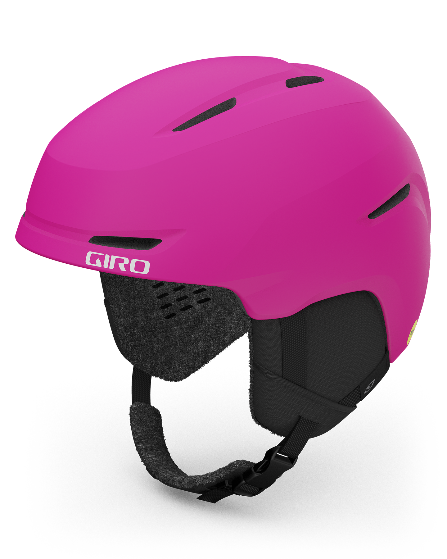 Giro Spur Jr Mips Kids' Snow Helmet Snow Helmets - Trojan Wake Ski Snow