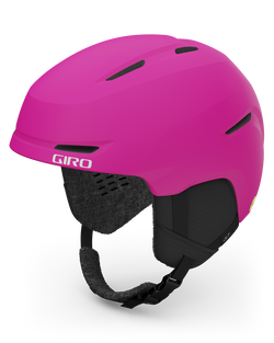 Giro Spur Jr Mips Kids' Snow Helmet Snow Helmets - Trojan Wake Ski Snow