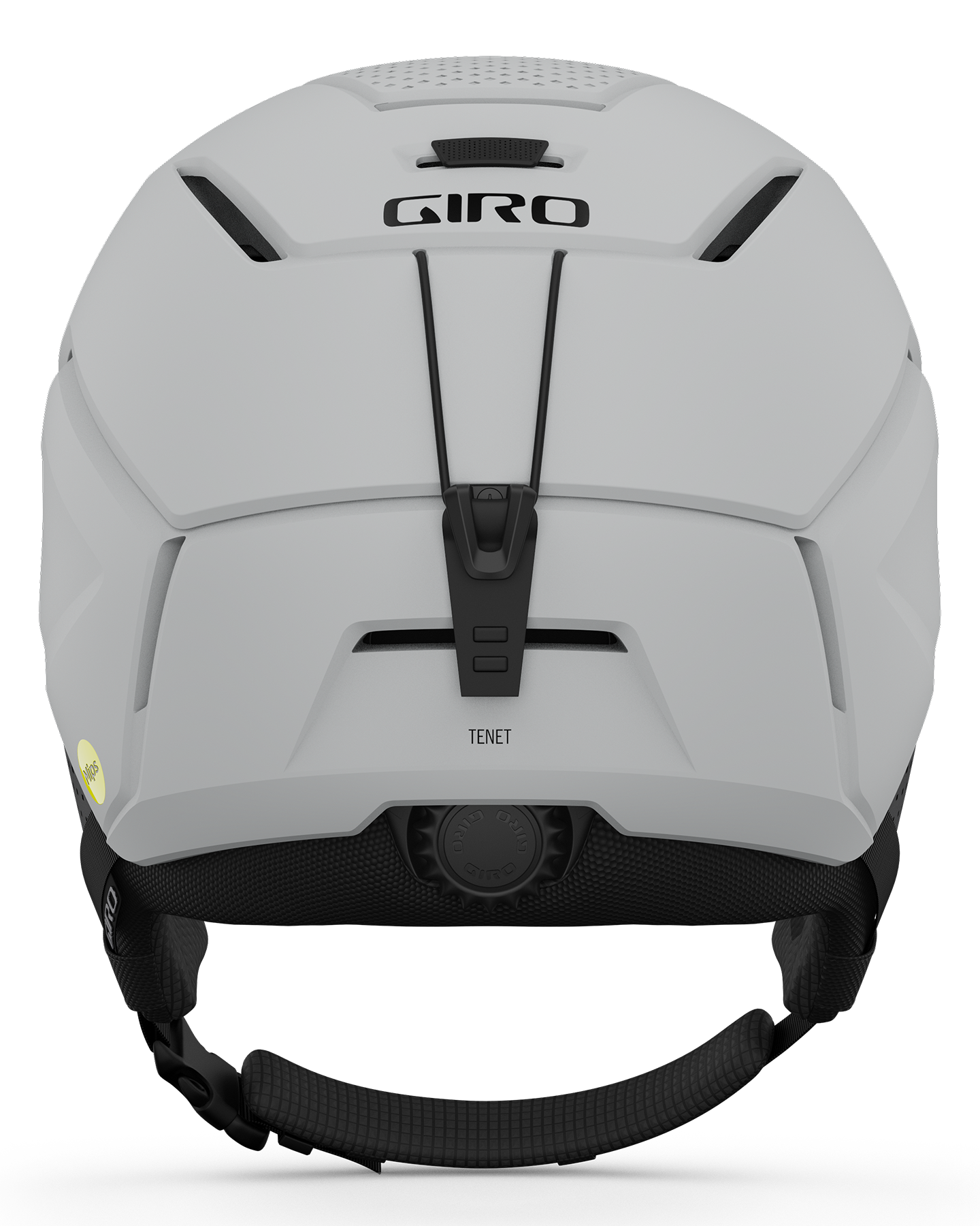 Giro Tenet Mips Snow Helmet Men's Snow Helmets - Trojan Wake Ski Snow