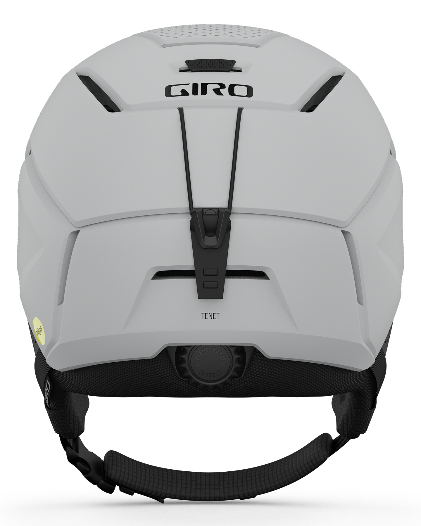 Giro Tenet Mips Snow Helmet Snow Helmets - Trojan Wake Ski Snow