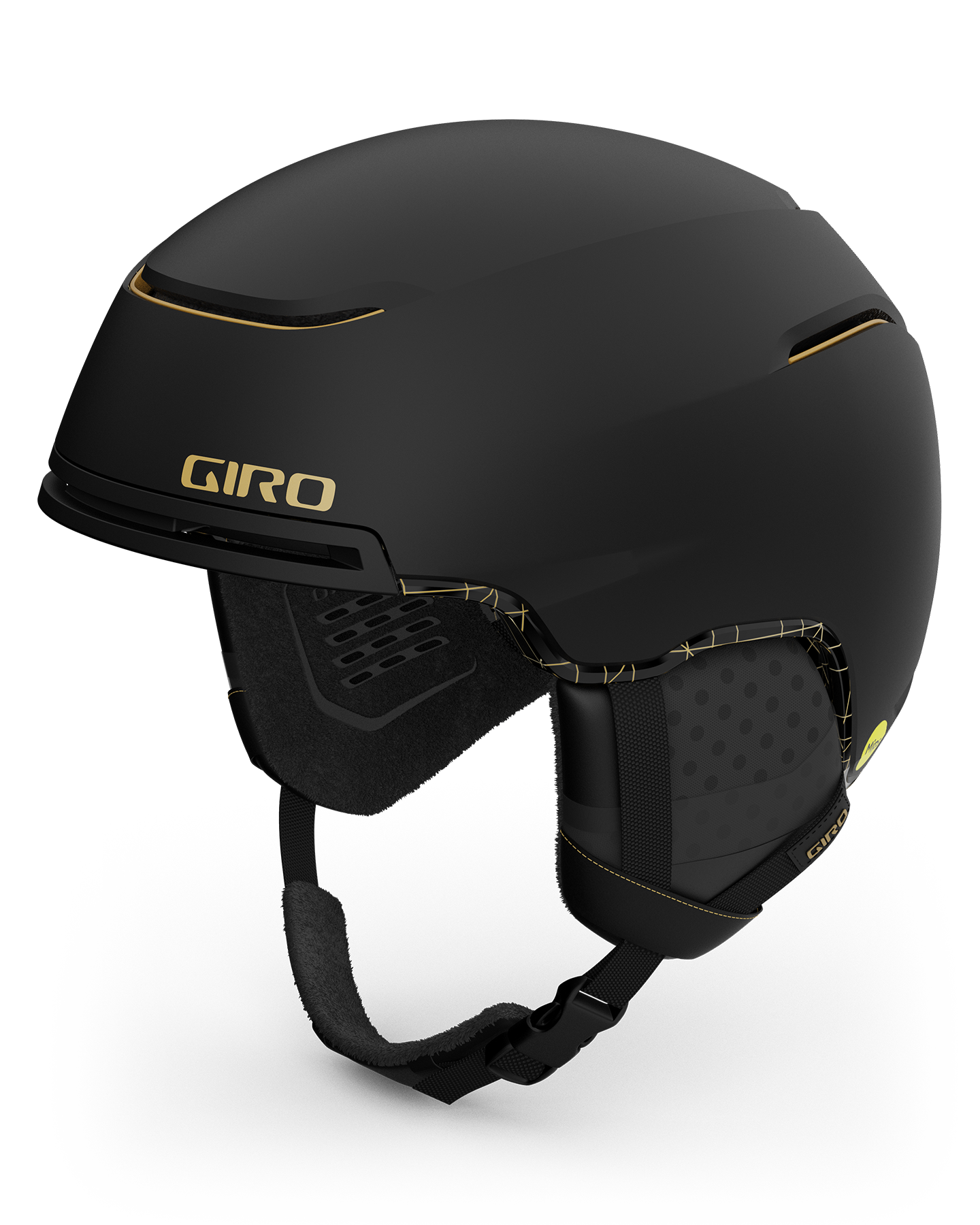 Giro Terra Mips Women's Snow Helmet Women's Snow Helmets - Trojan Wake Ski Snow