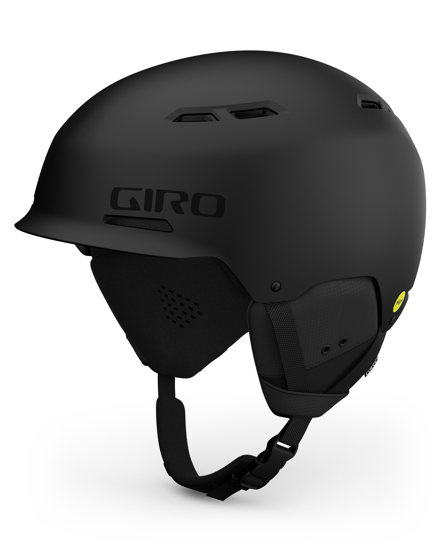 Giro Trig Mips Snow Helmet | Shop Ski & Snowboard Helmets at Trojan ...