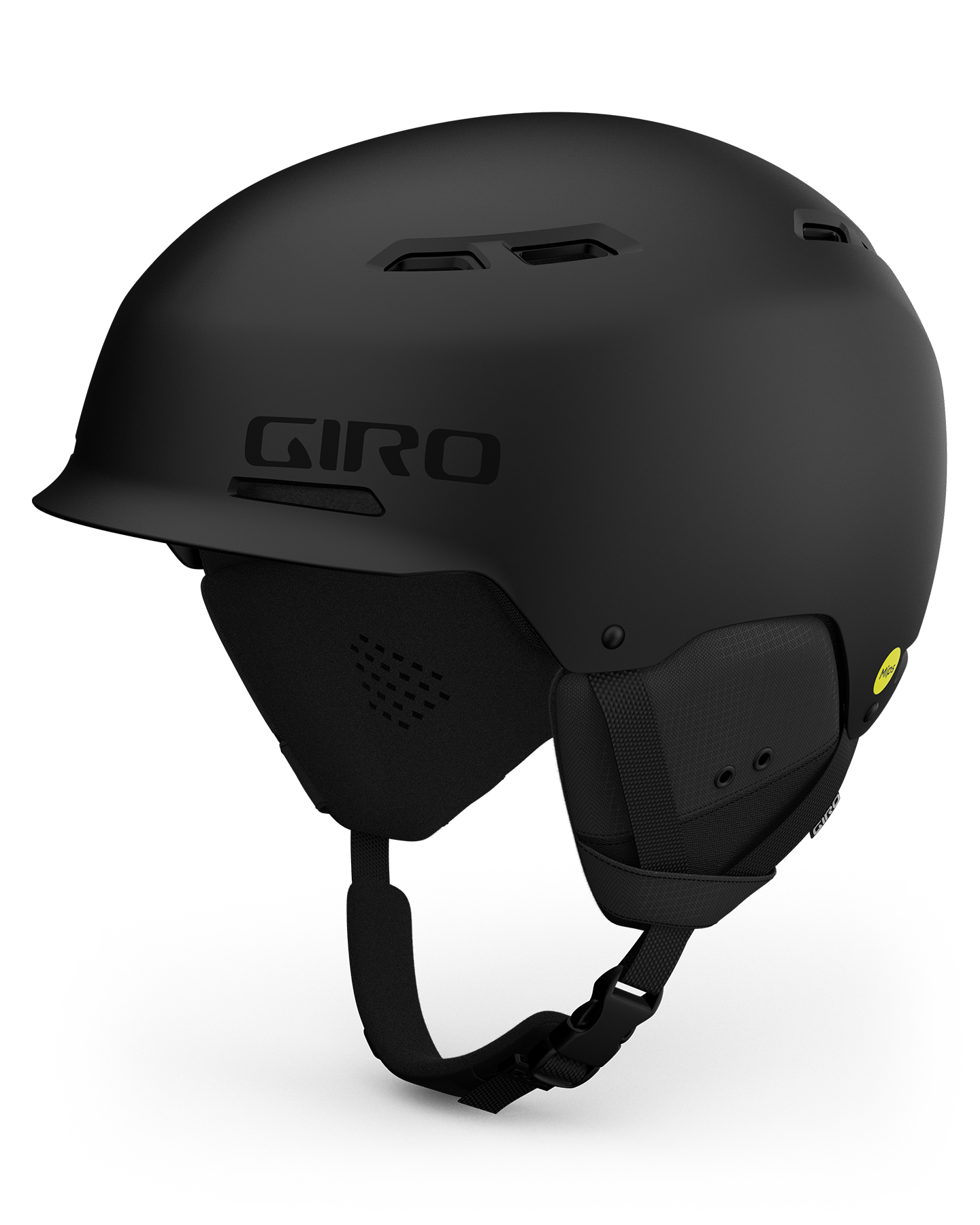 Giro Trig Mips Snow Helmet Men's Snow Helmets - SnowSkiersWarehouse