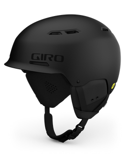 Giro Trig Mips Snow Helmet Snow Helmets - Trojan Wake Ski Snow