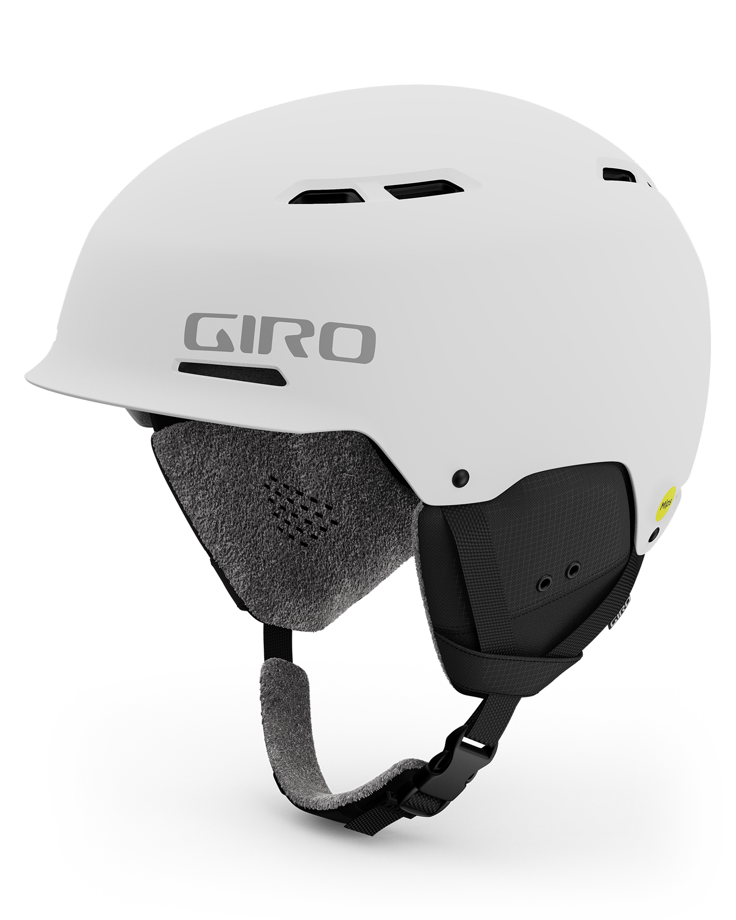 Giro Trig Mips Snow Helmet Snow Helmets - Trojan Wake Ski Snow