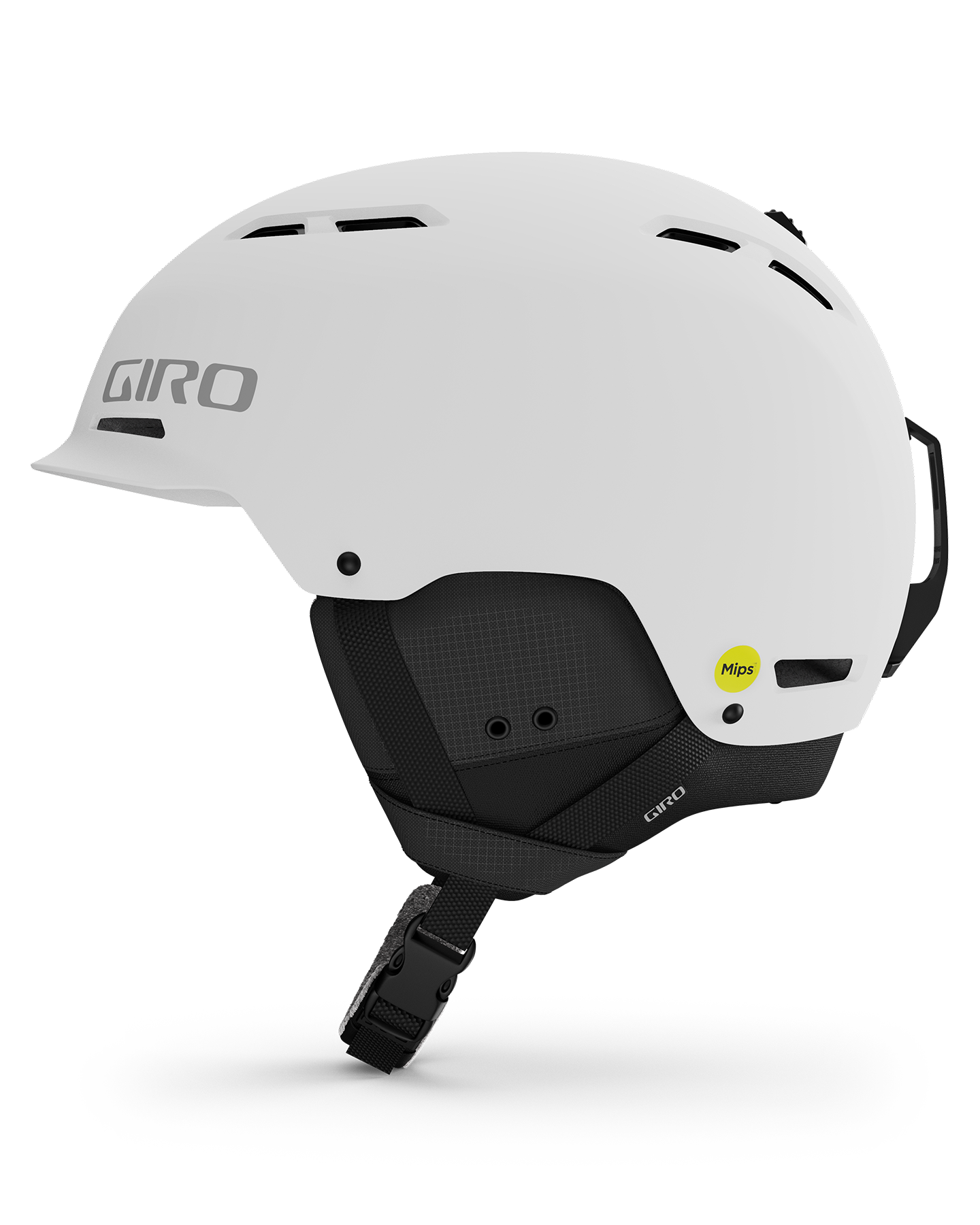 Giro Trig Mips Snow Helmet Snow Helmets - Trojan Wake Ski Snow