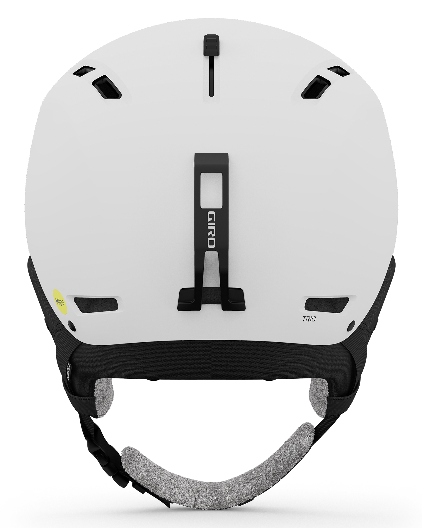 Giro Trig Mips Snow Helmet Snow Helmets - Trojan Wake Ski Snow