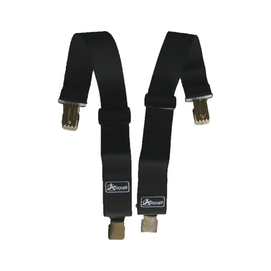 Anticorp Pant Braces Snowboard Parts - Trojan Wake Ski Snow