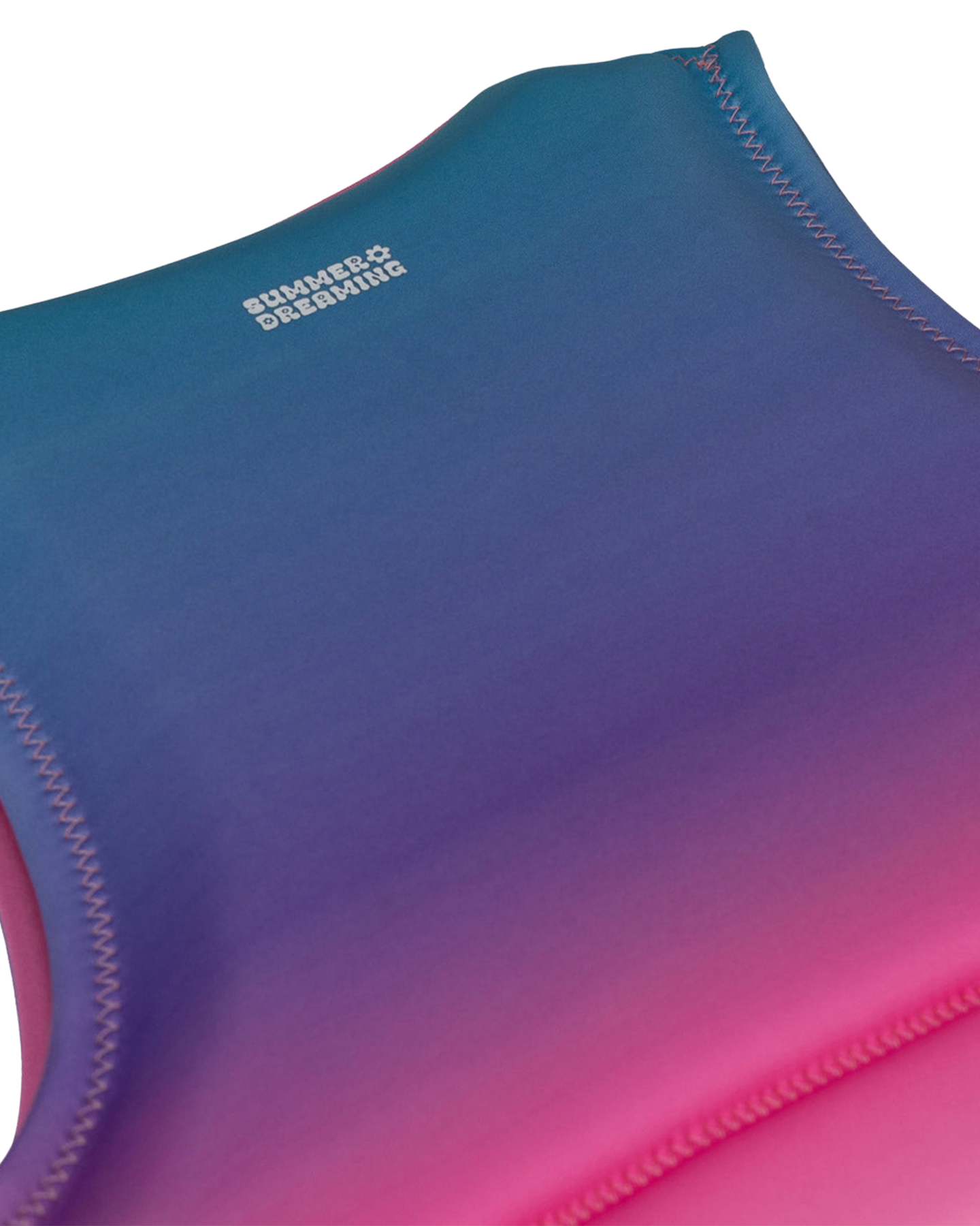 Ivy Girls' Capri Vest - Candyfloss Life Jackets - Trojan Wake Ski Snow