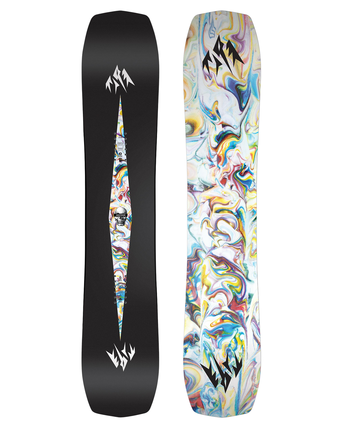 Jones Mind Expander Twin Men s Snowboard 2025 Shop Snowboards