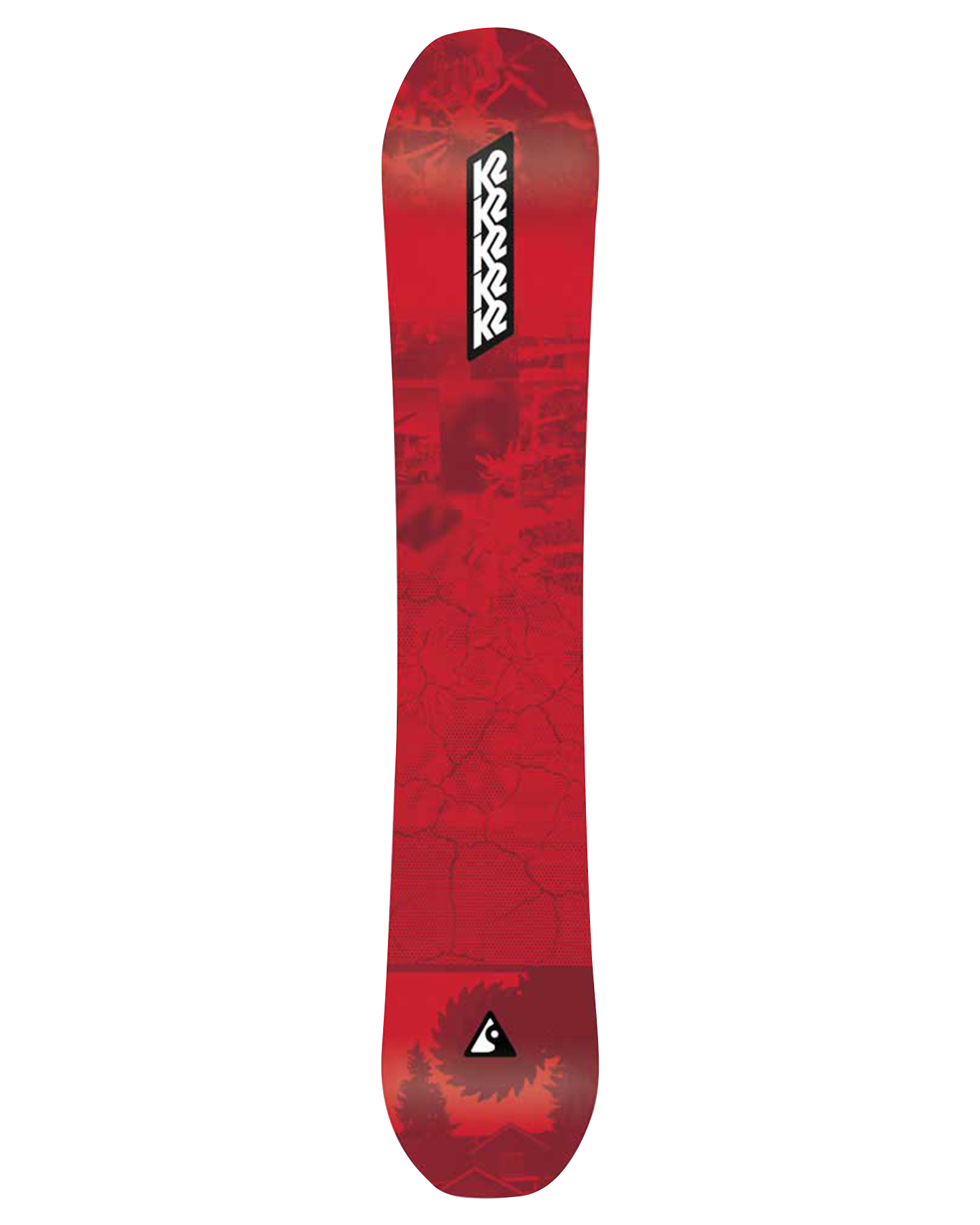 K2 Manifest Unisex Snowboard 2024 Snow Skiers Warehouse