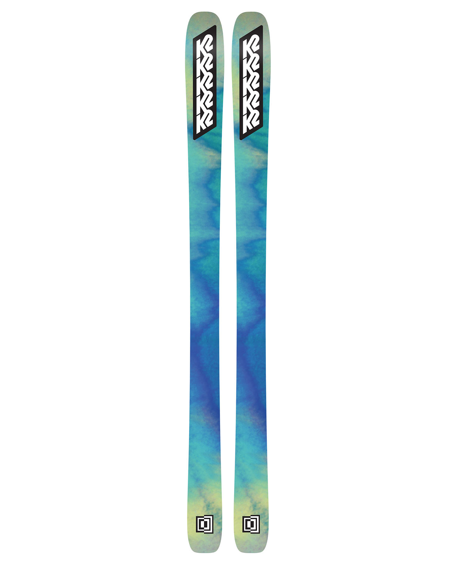 K2 Mindbender 99Ti Snow Skis - 2025 Men's Snow Skis - Trojan Wake Ski Snow