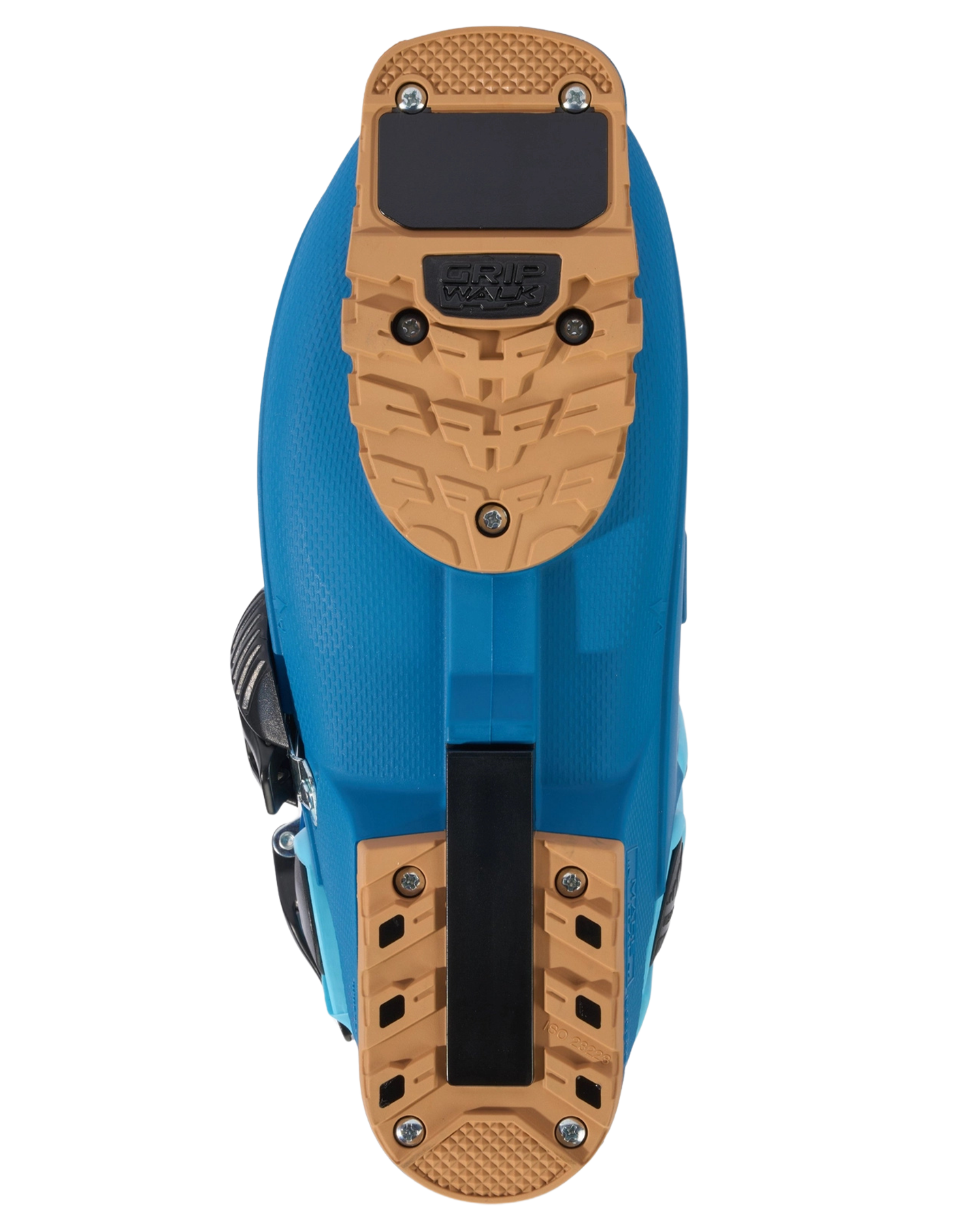 K2 Revolve Snow Ski Boots - 2024 Snow Ski Boots - Trojan Wake Ski Snow