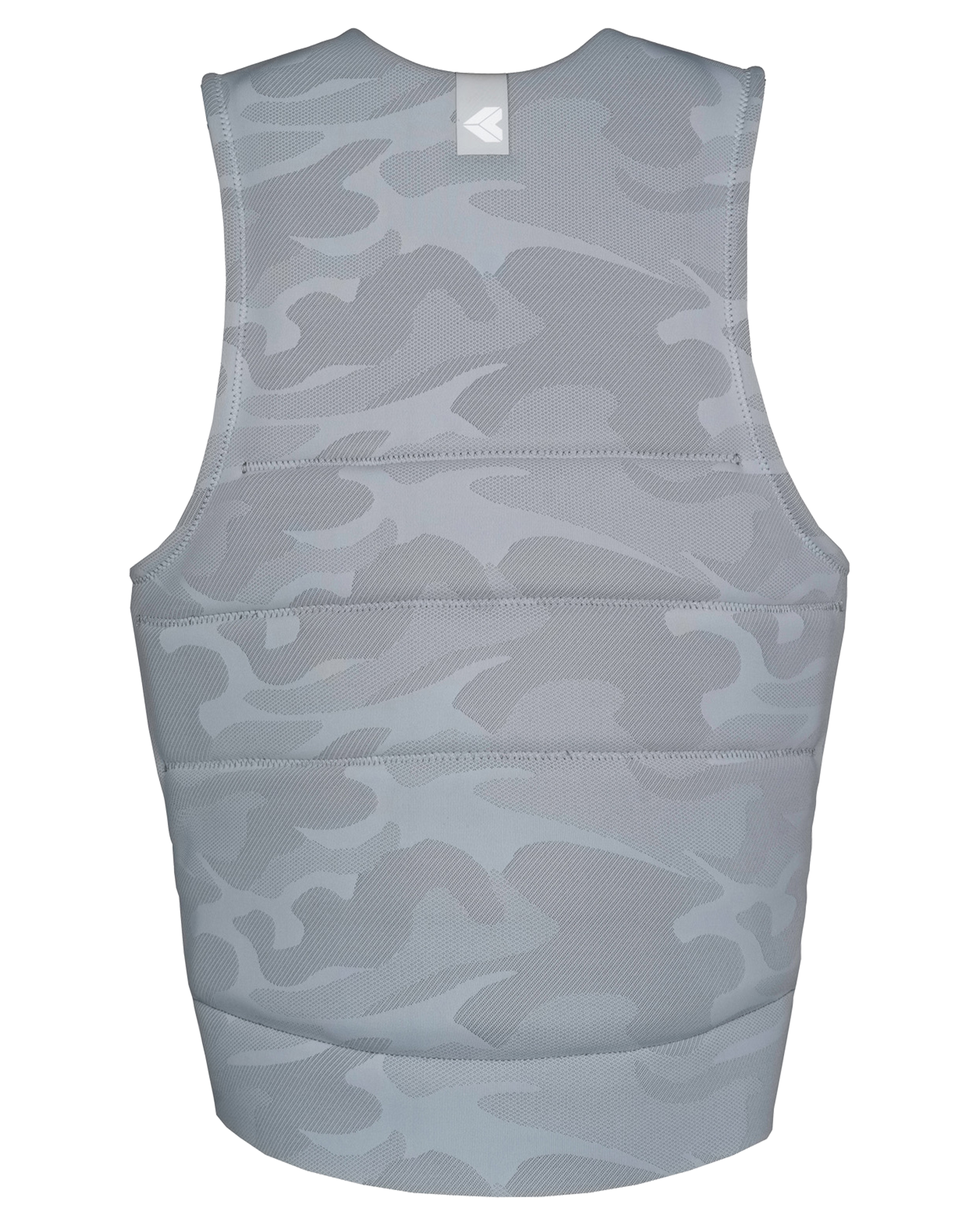 KGB Men's Capital Vest - Platinum Life Jackets - Trojan Wake Ski Snow