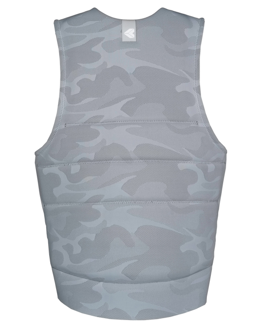 KGB Men's Capital Vest - Platinum Life Jackets - Trojan Wake Ski Snow
