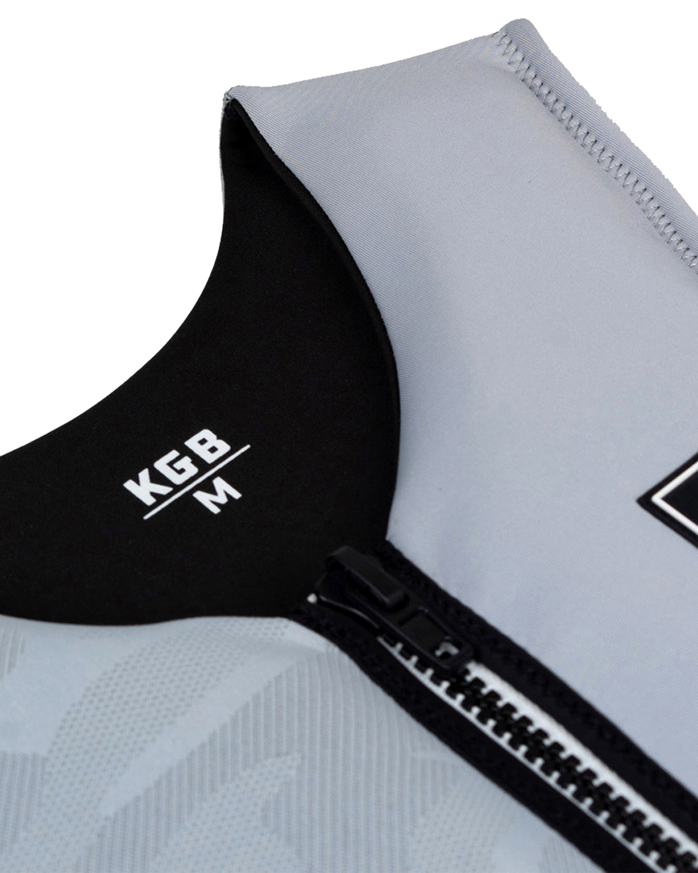 KGB Men's Capital Vest - Platinum Life Jackets - Trojan Wake Ski Snow
