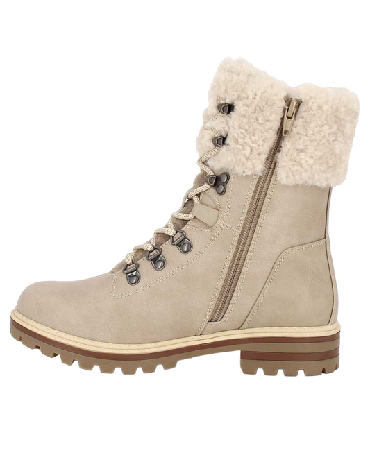 Kimberfeel Women's Pixie Apres Boots Apres Boots - Trojan Wake Ski Snow