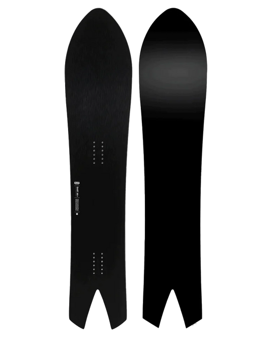 Korua Shapes Dart Plus Snowboard Men's Snowboards - SnowSkiersWarehouse